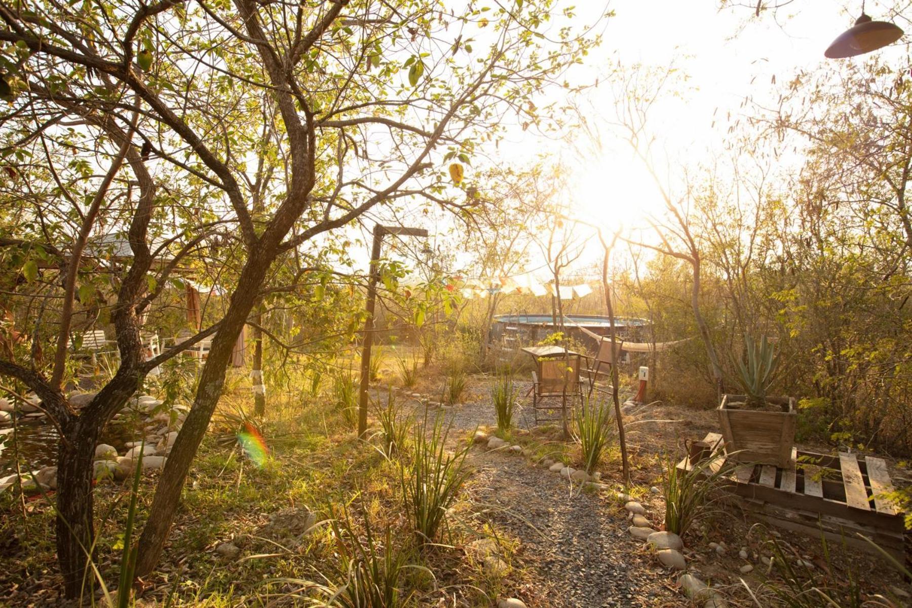 Castaverde Las Palomas  ภายนอก รูปภาพ