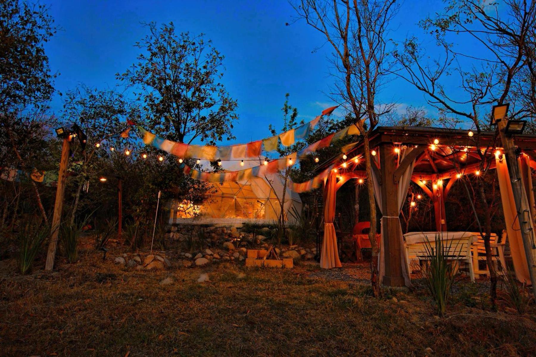 Castaverde Las Palomas  ภายนอก รูปภาพ